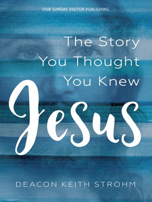 cover image of Jesus